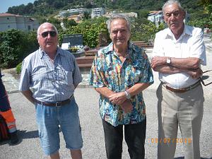 2018 07 05 SAINT LAURENT DU VAR HOMMAGE AUX VICTIMES DU 5 JUILLET 1962 A ORAN (9)